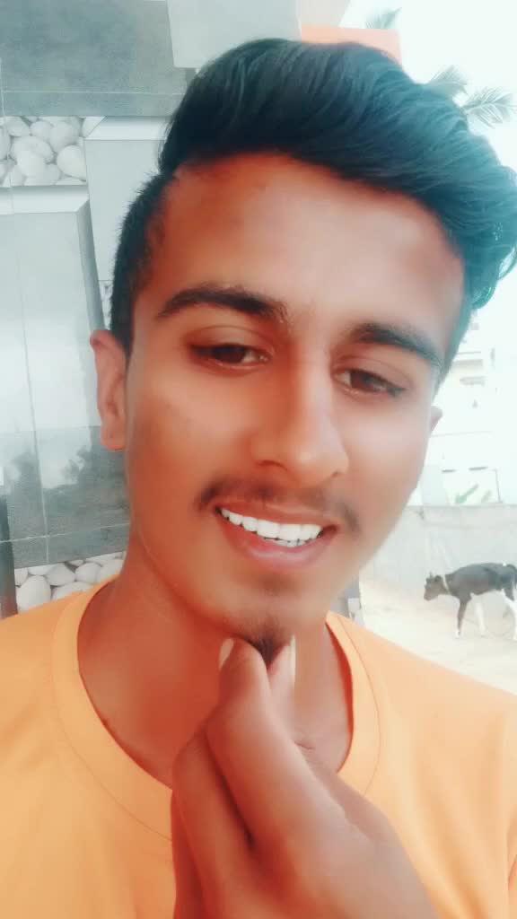 @Venu Venugowda