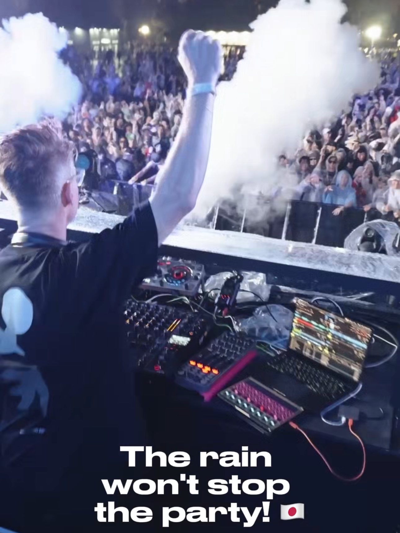 @Joris Voorn