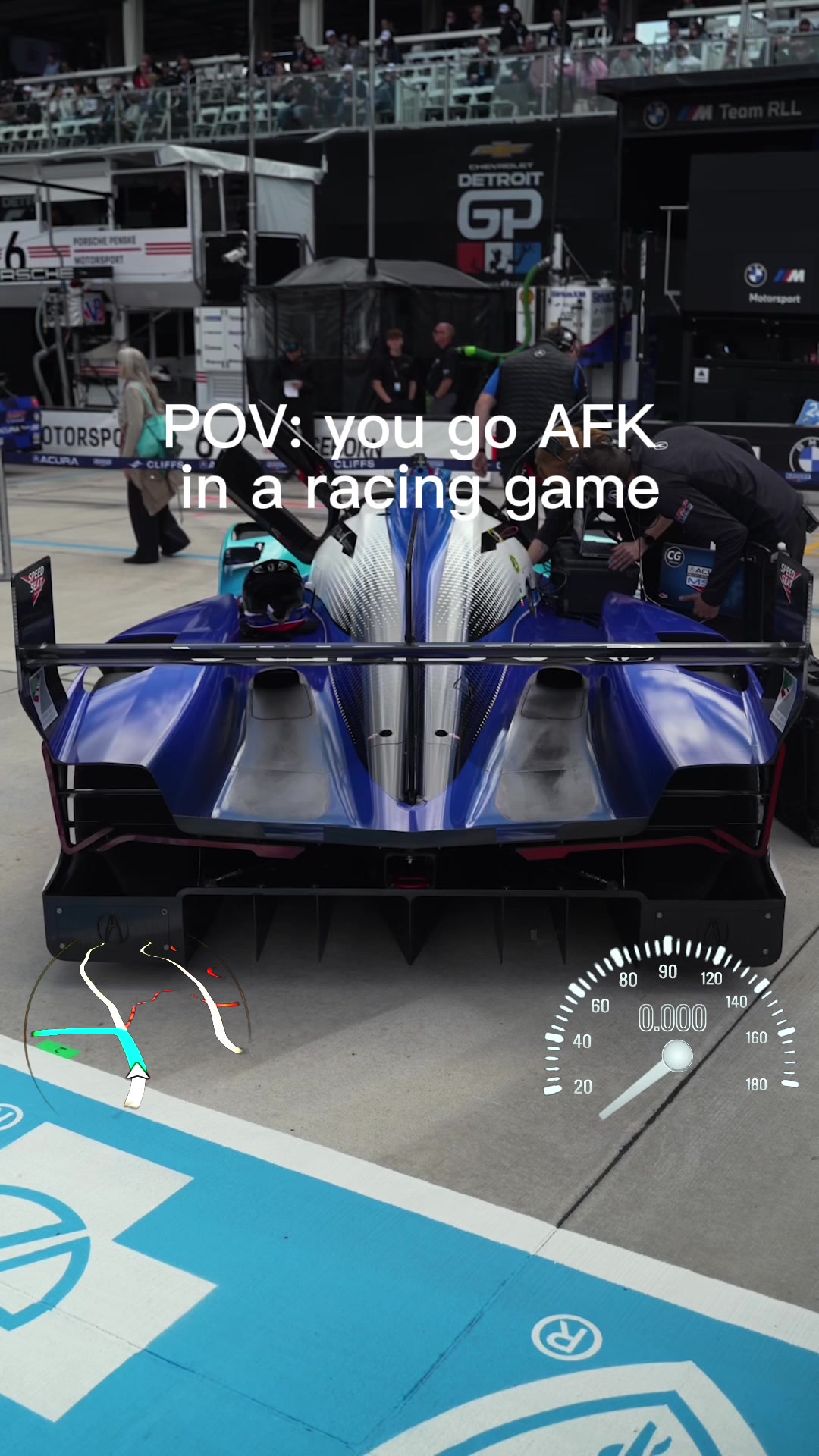 @Tom Blomqvist