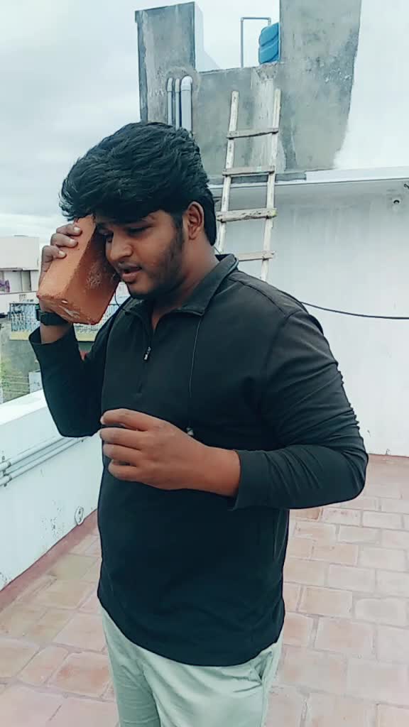 @Nandhakumar S