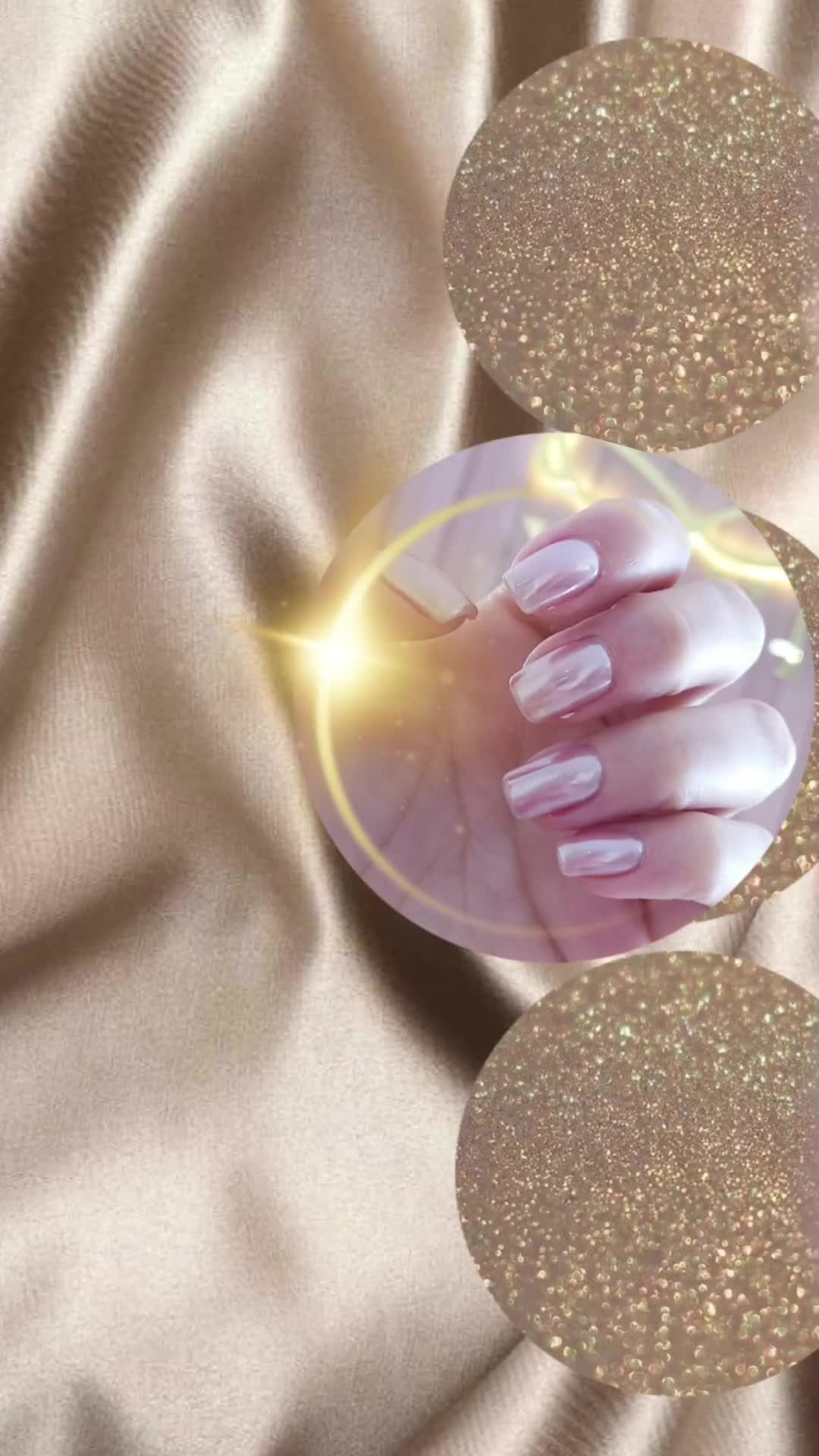 @Xeen Nails