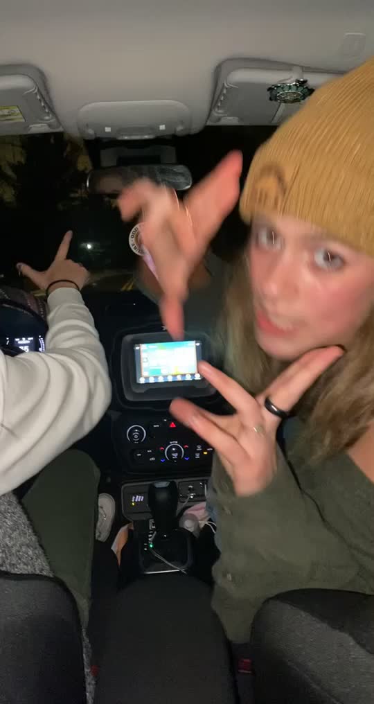 @lily chase