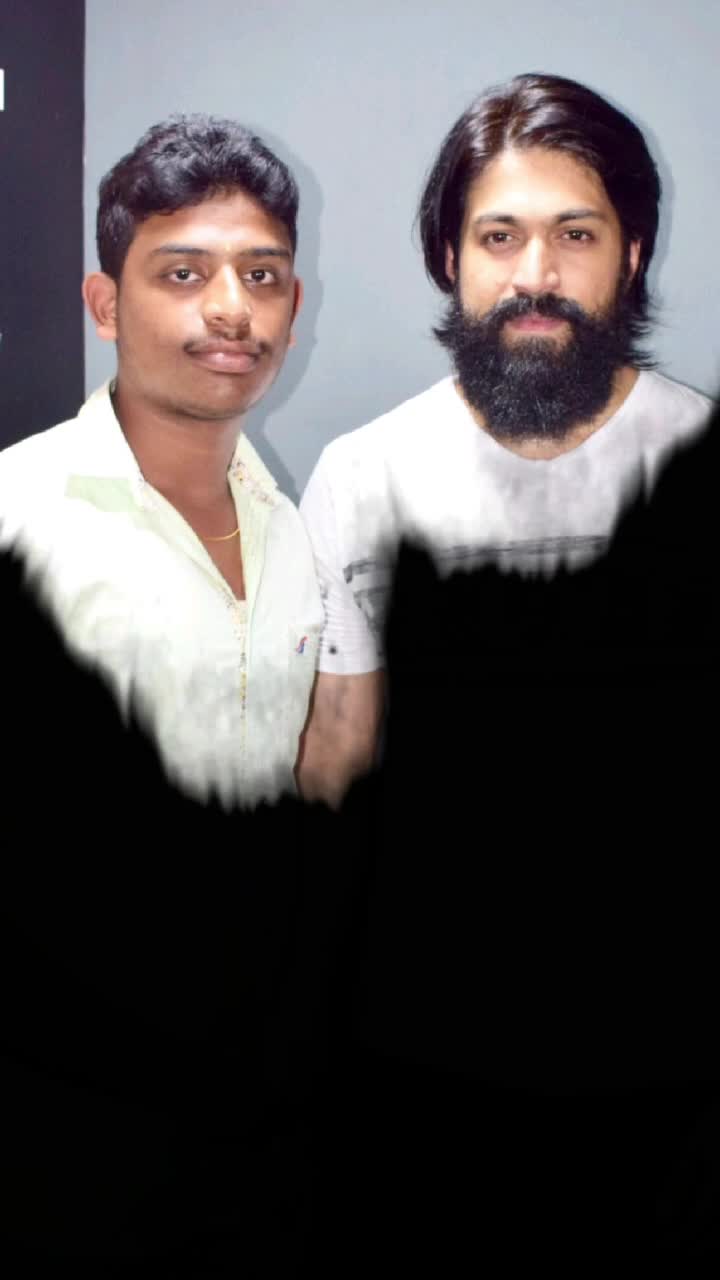 @vinod kiccha