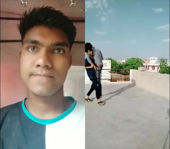 @RakeSh Kashyap