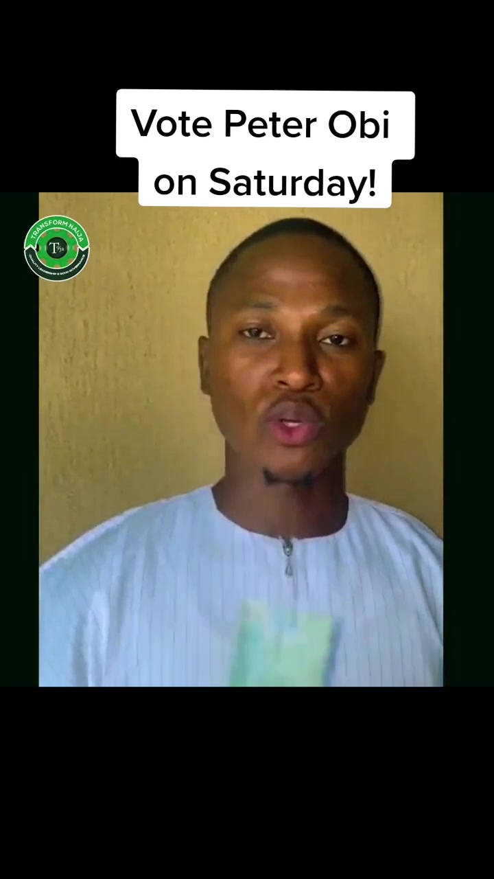 @Transform Nigeria