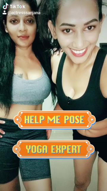 @Sanjana Singh 