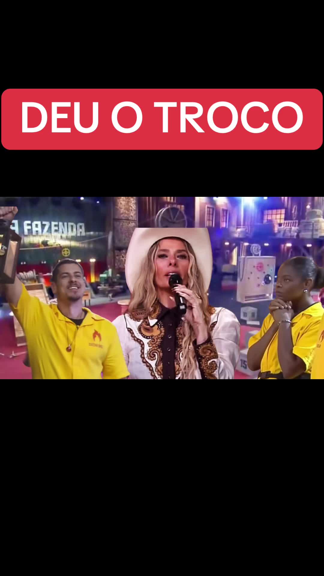 @N&Atilde;O SABIA ENT&Atilde;O SE LIGA