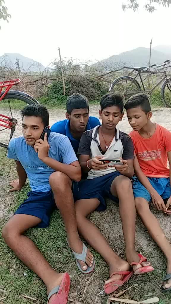 @Sanjay Kumar Jena