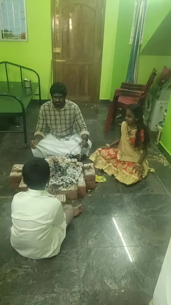 @A K M Maran