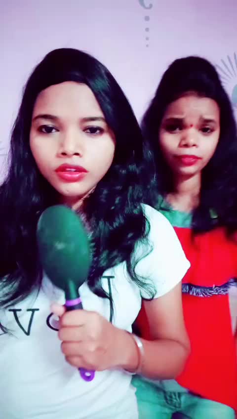 @pihu❤️