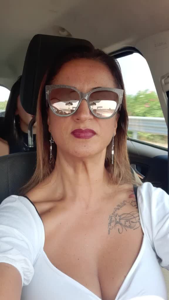 @Tiziana Caposiena