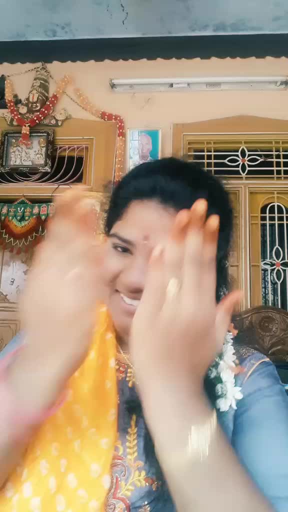 @Rowdy pilla Prashu๐