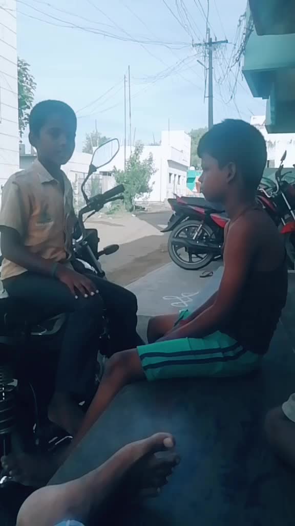 @Tamil Dumil