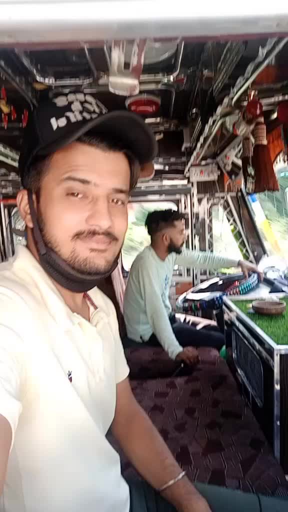 @Kadar Khan