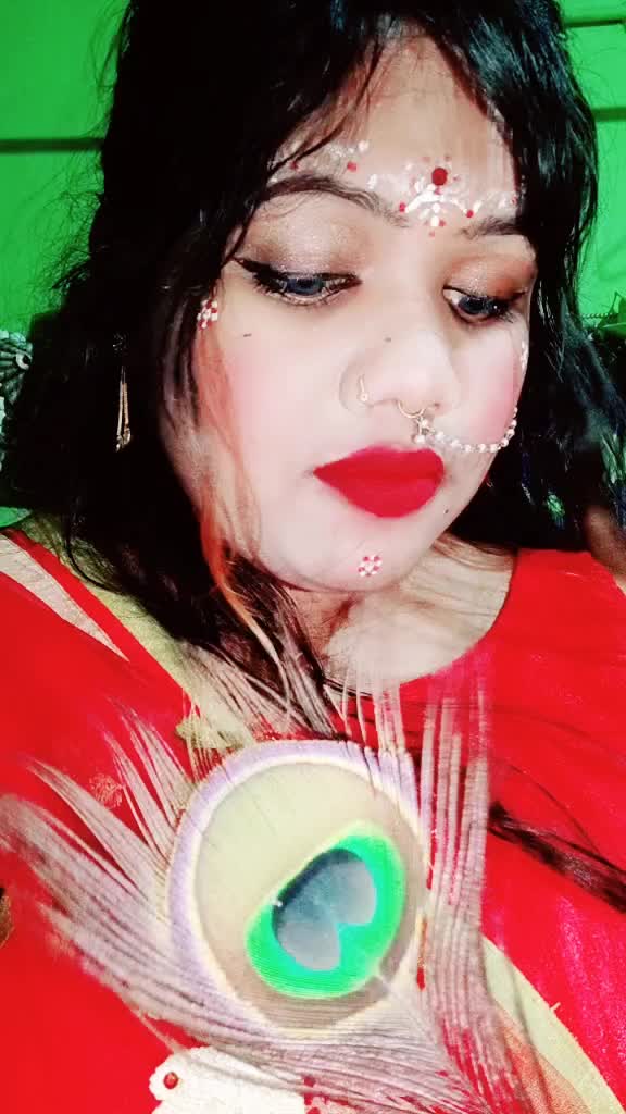 @Varsha Suryavanshi