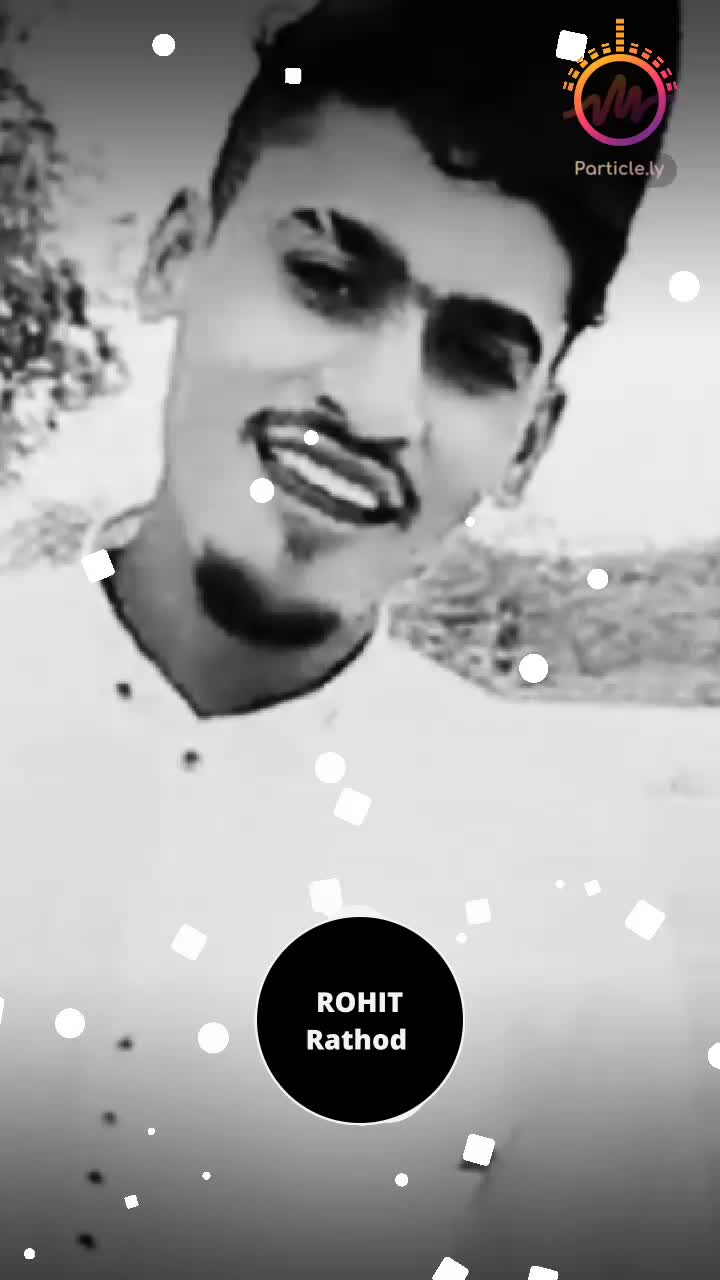 @Rohit Rathod