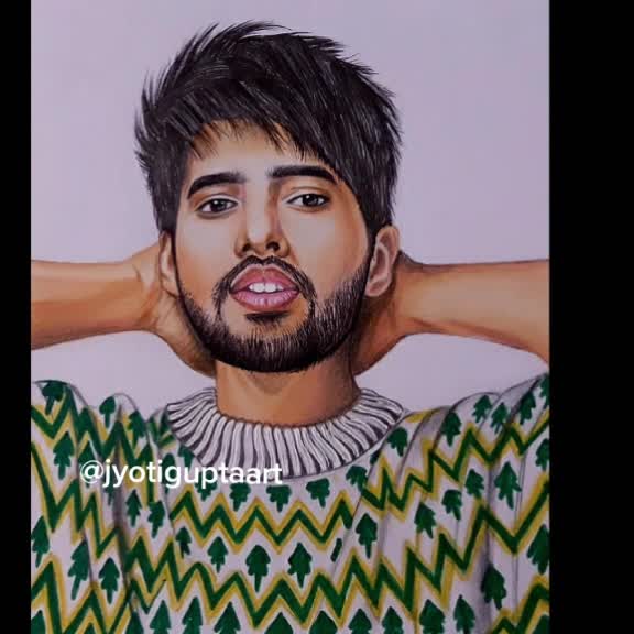 @Jyoti Gupta Art