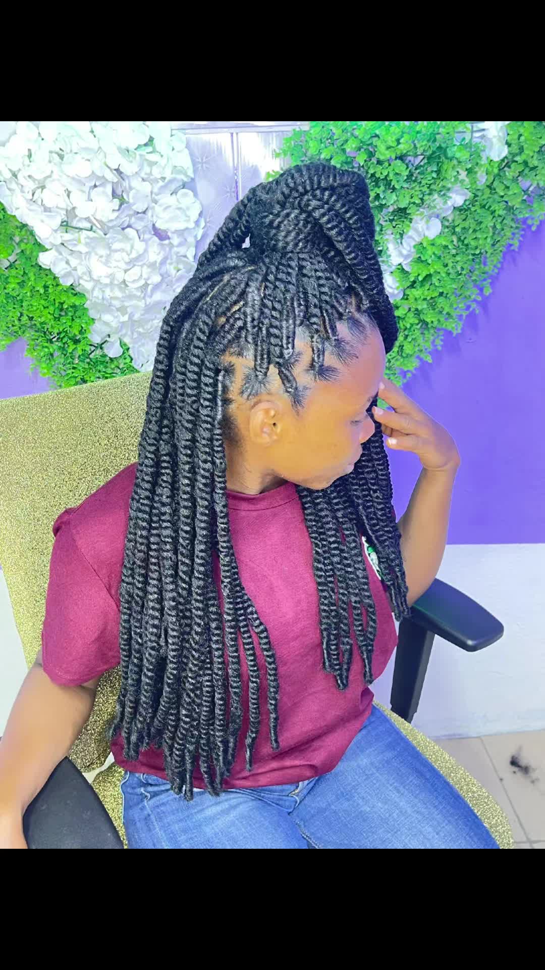 @Bibiche Prudence( B's Beauty)