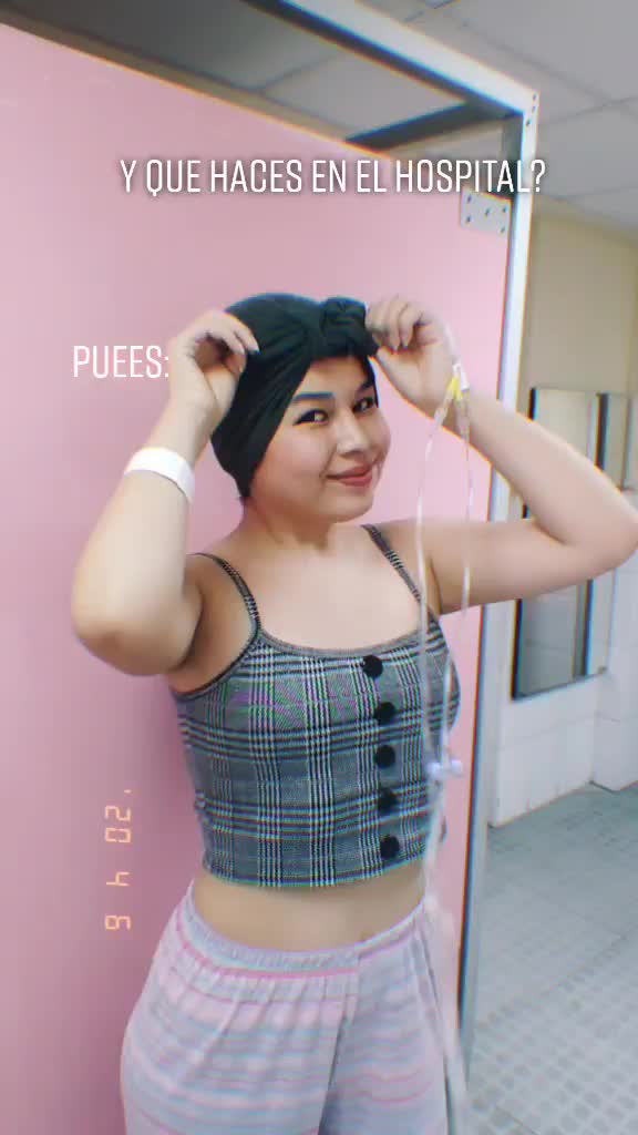 @Jasmín Ramírez