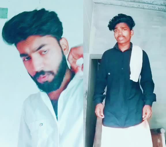 @Anandu S Krishna