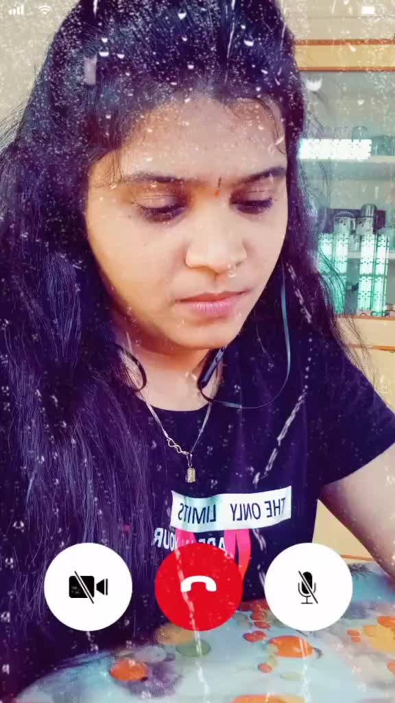 @Tejasree ChakriReddy