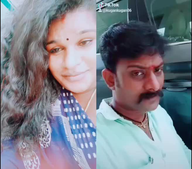@Anushka Raju Trichy