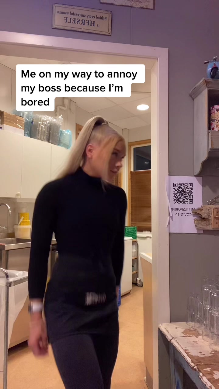 @Andrea Hanssen