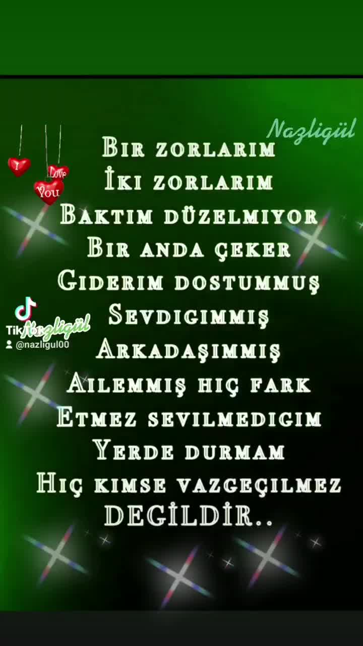 @Nazligül