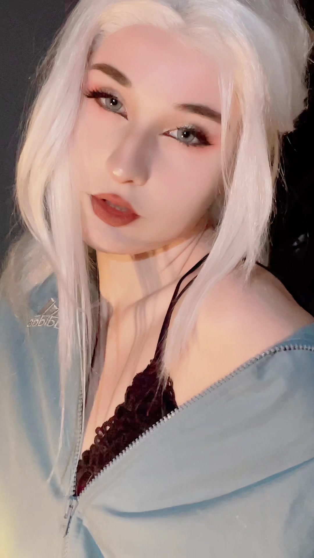 @☻︎ elliot ☹︎ ︎