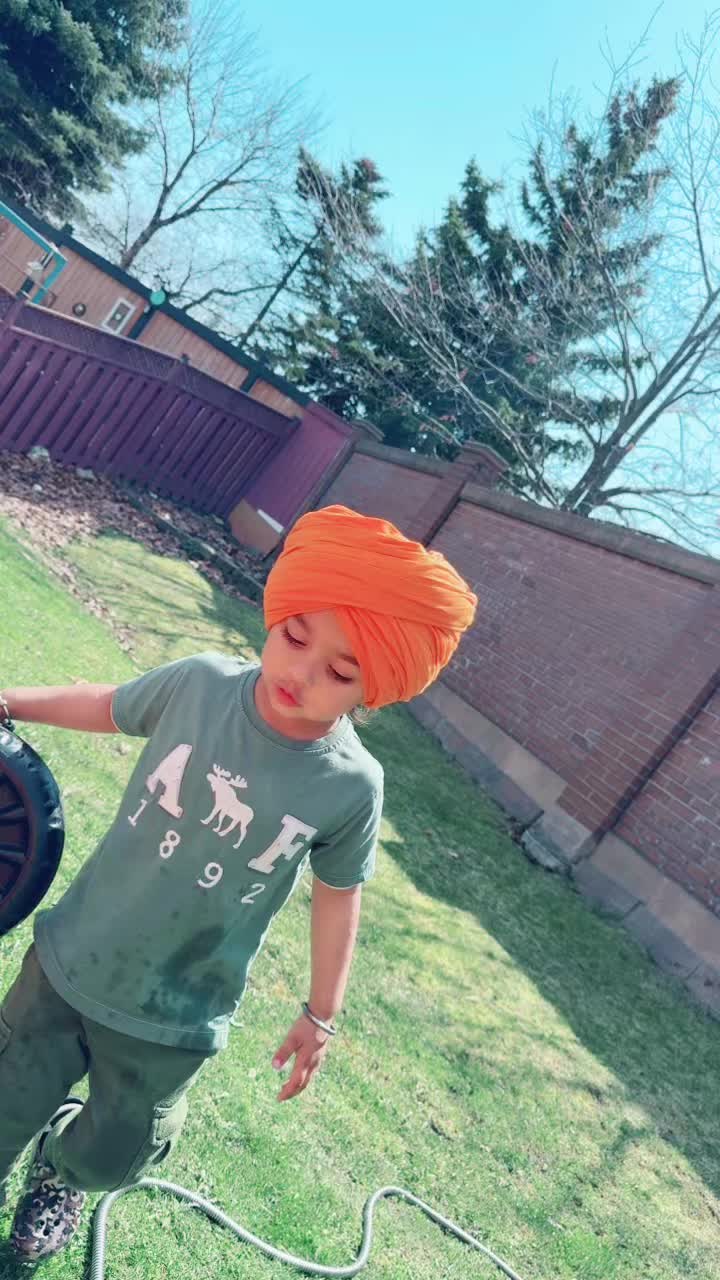 @Gurveer $idhU💝