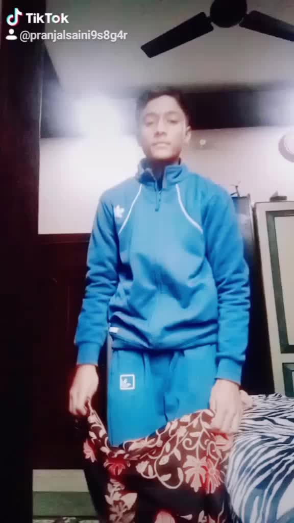 @Pranjal Saini