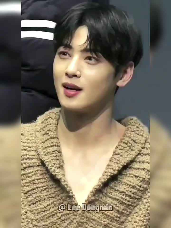 @Lee Dongmin-Cha Eunwoo's Stan