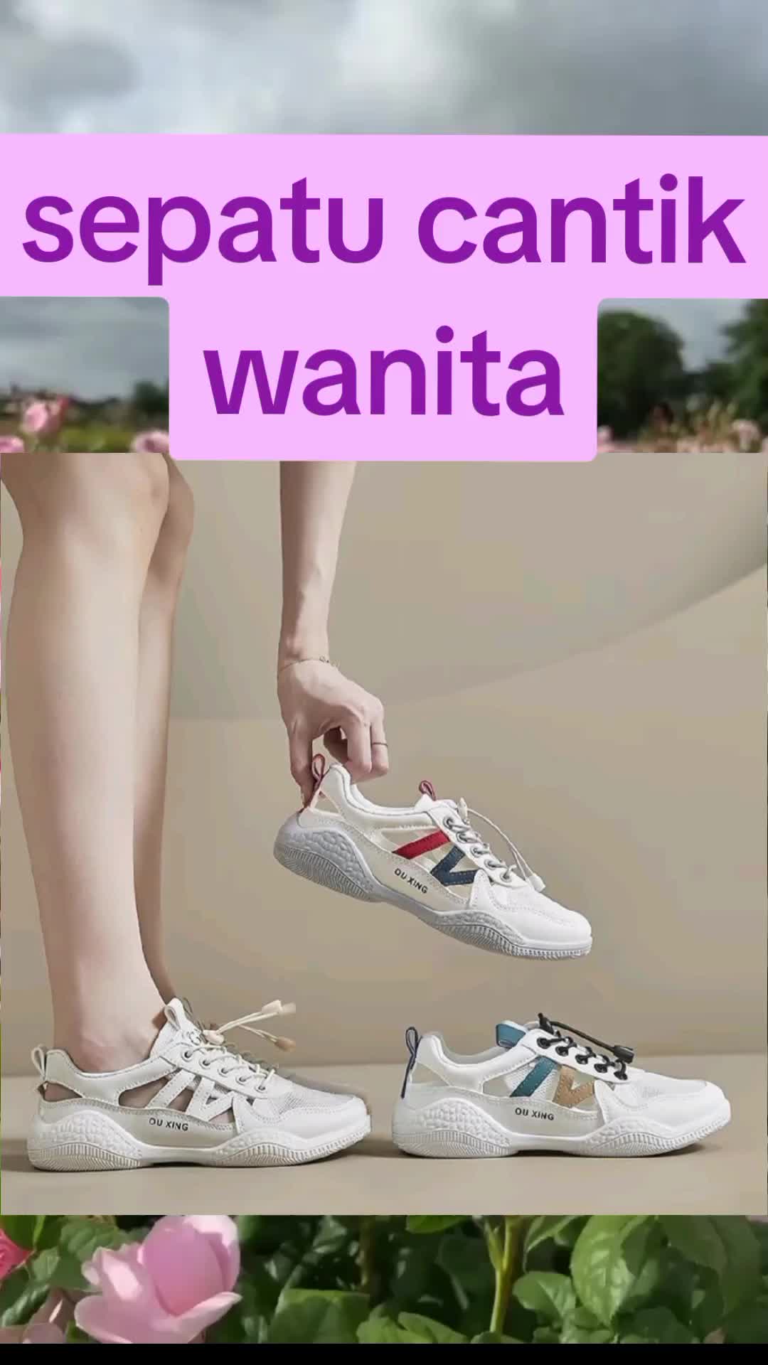 @Rekomendasi Outfitkuu