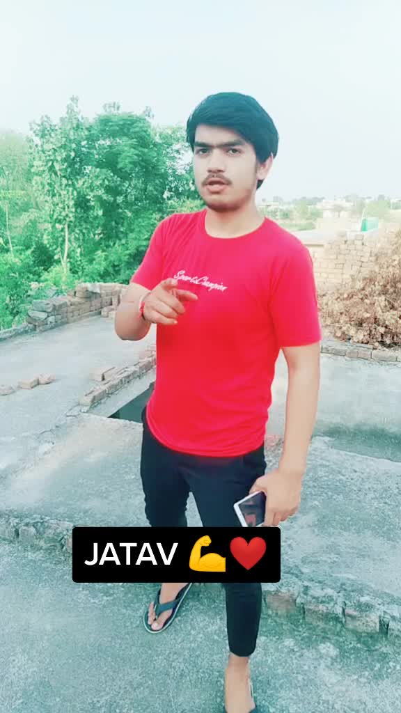 @🔥🔥 JATAV 💙KING🔥
