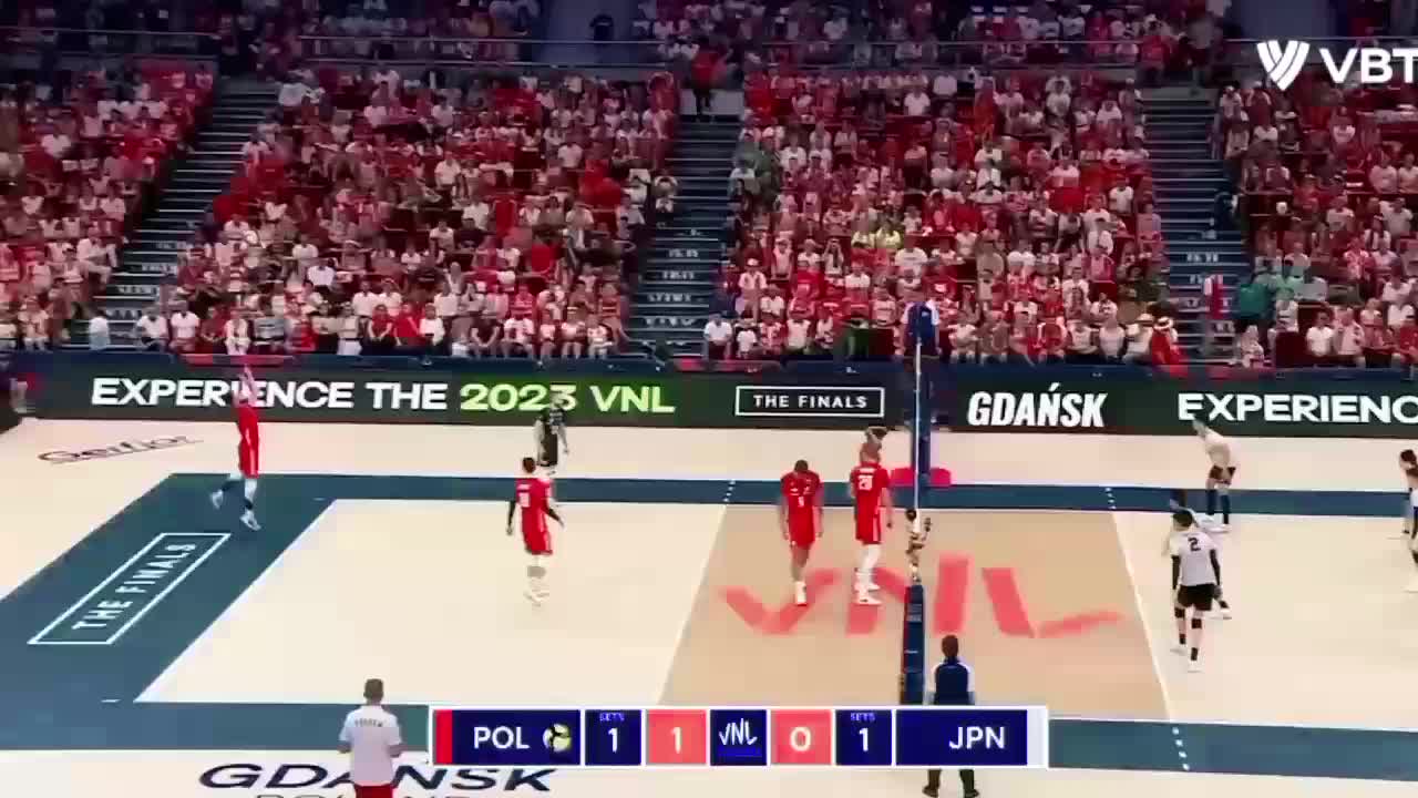 @🌍🏐 Volleyball World 🏐🌍