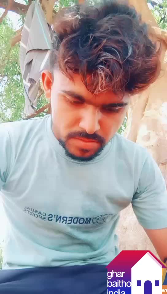@સિંગર પરેશ નાયતા