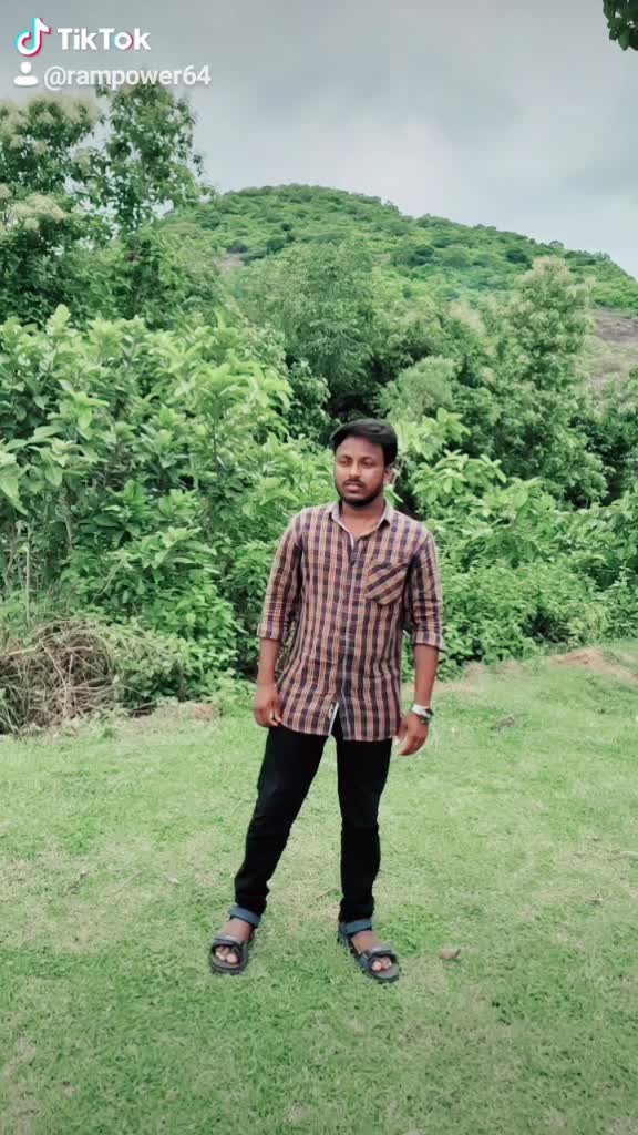 @Ram Power