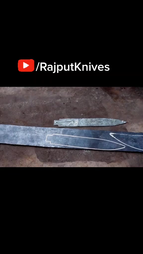 @Rajput Knives