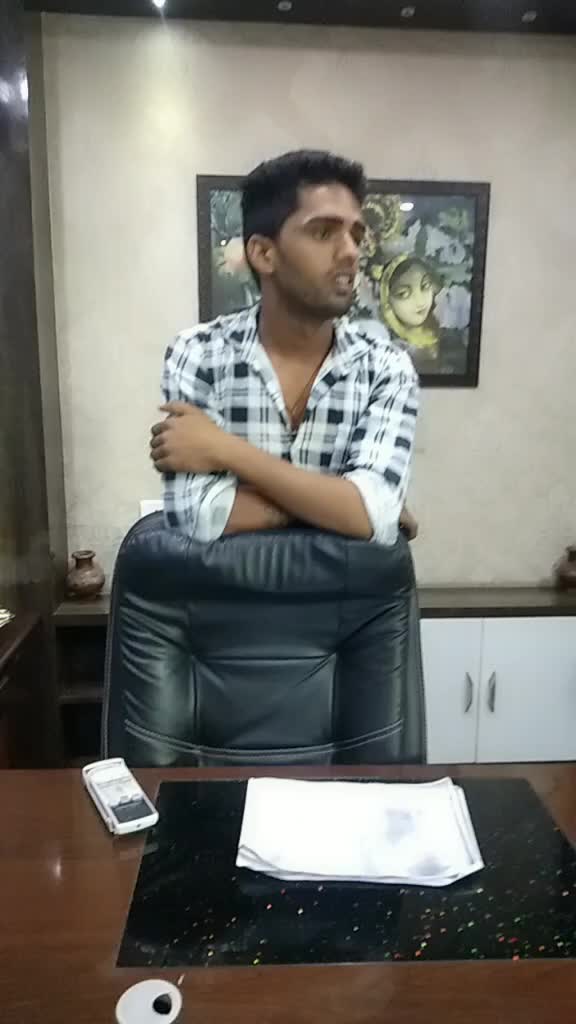 @Anand bhai