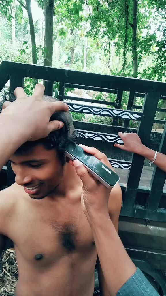 @പുലിക്കാട്ടിൽ 'ചാർലി