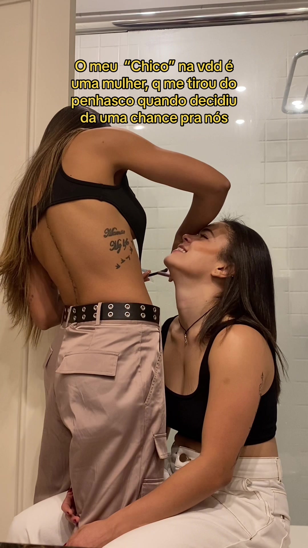 @Brenda Medeiros