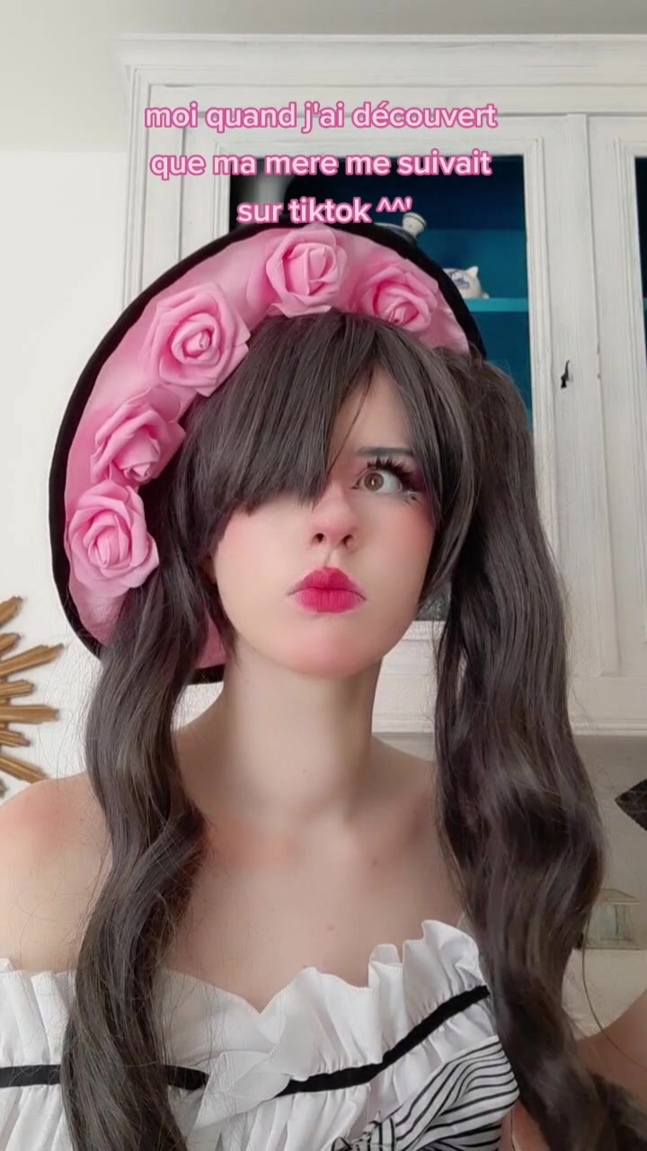 @🍬Tsuki cosplay🍬