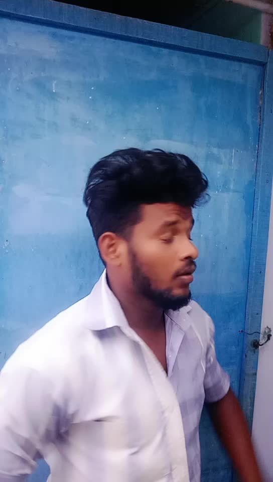 @adegappa vasanth 007