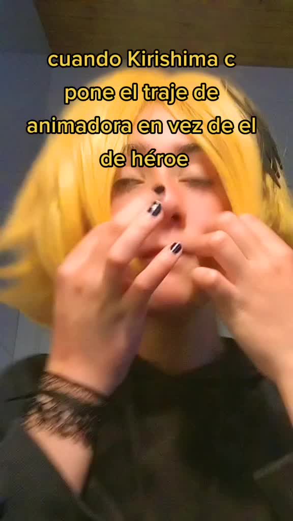 @:)