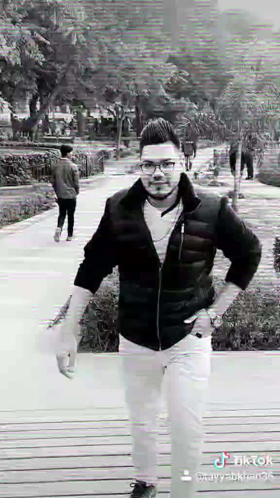 @Tayyab Khan