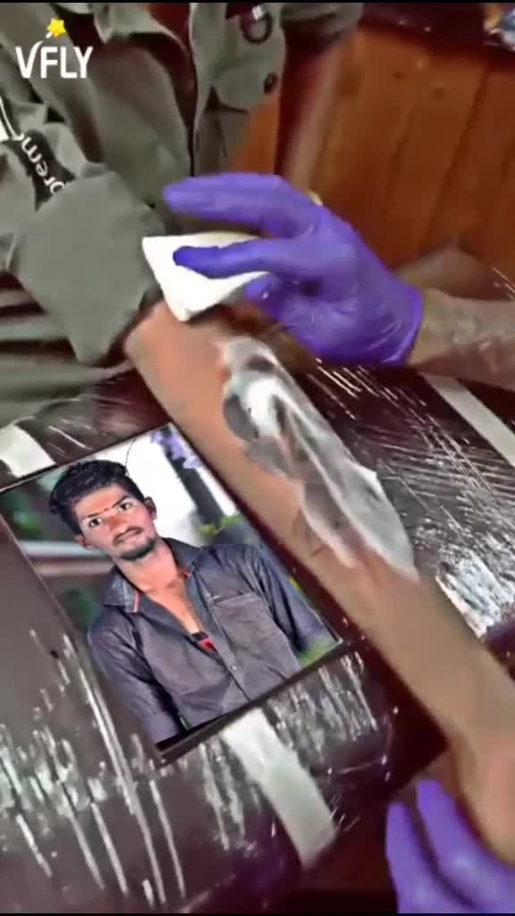 @Madurai karan.sivan.