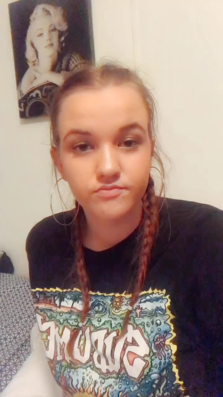 @Haleigh❣