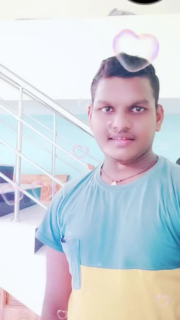 @Remala Sathish