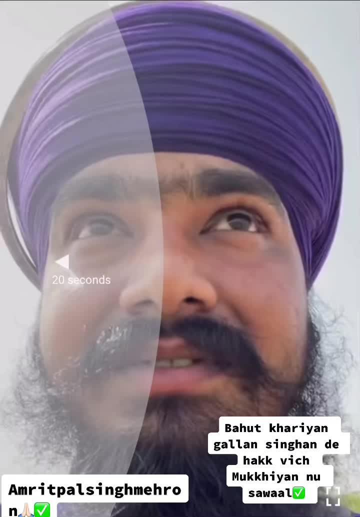 @Jatt punjabo