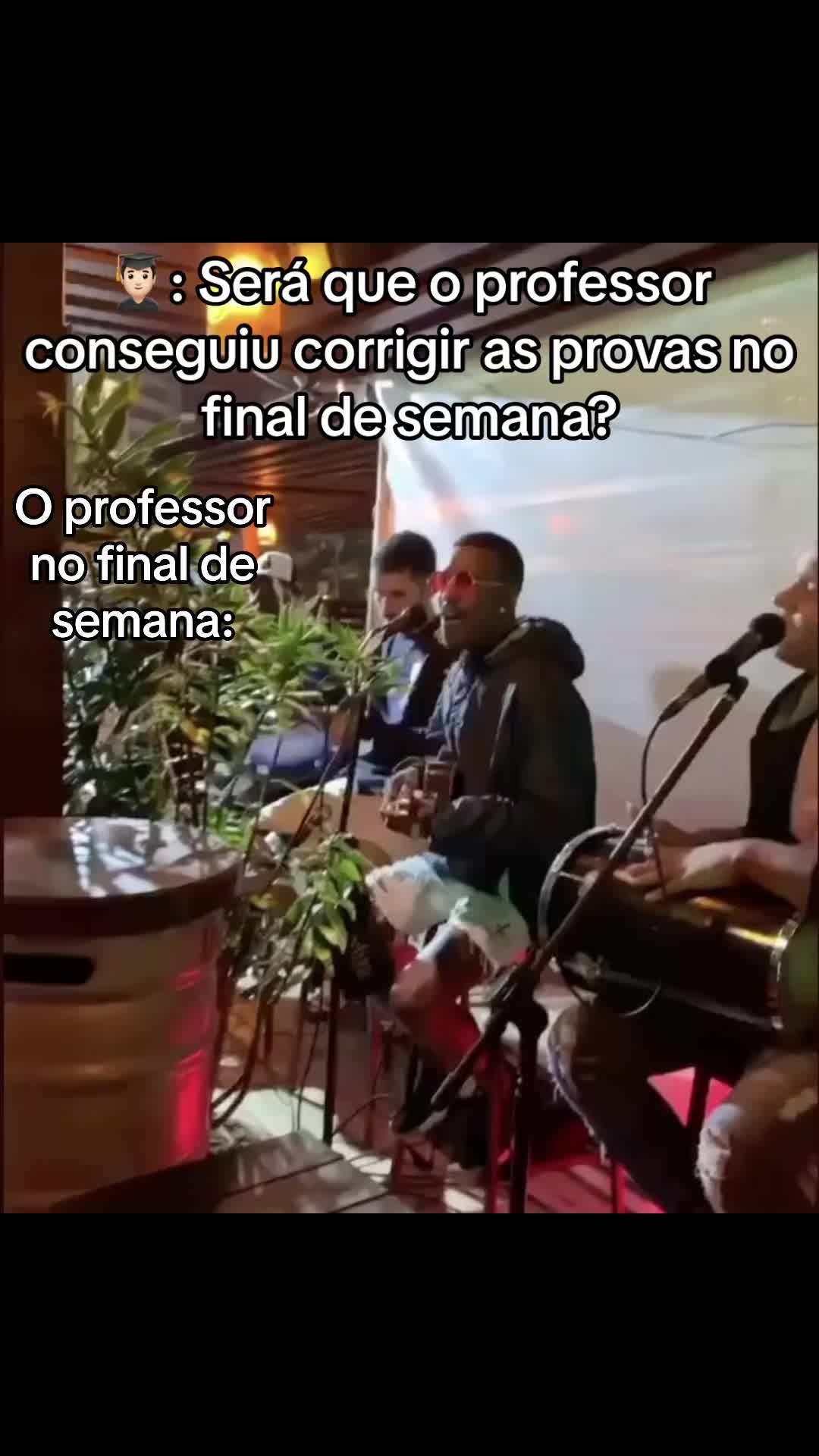 @“Professor” de Química